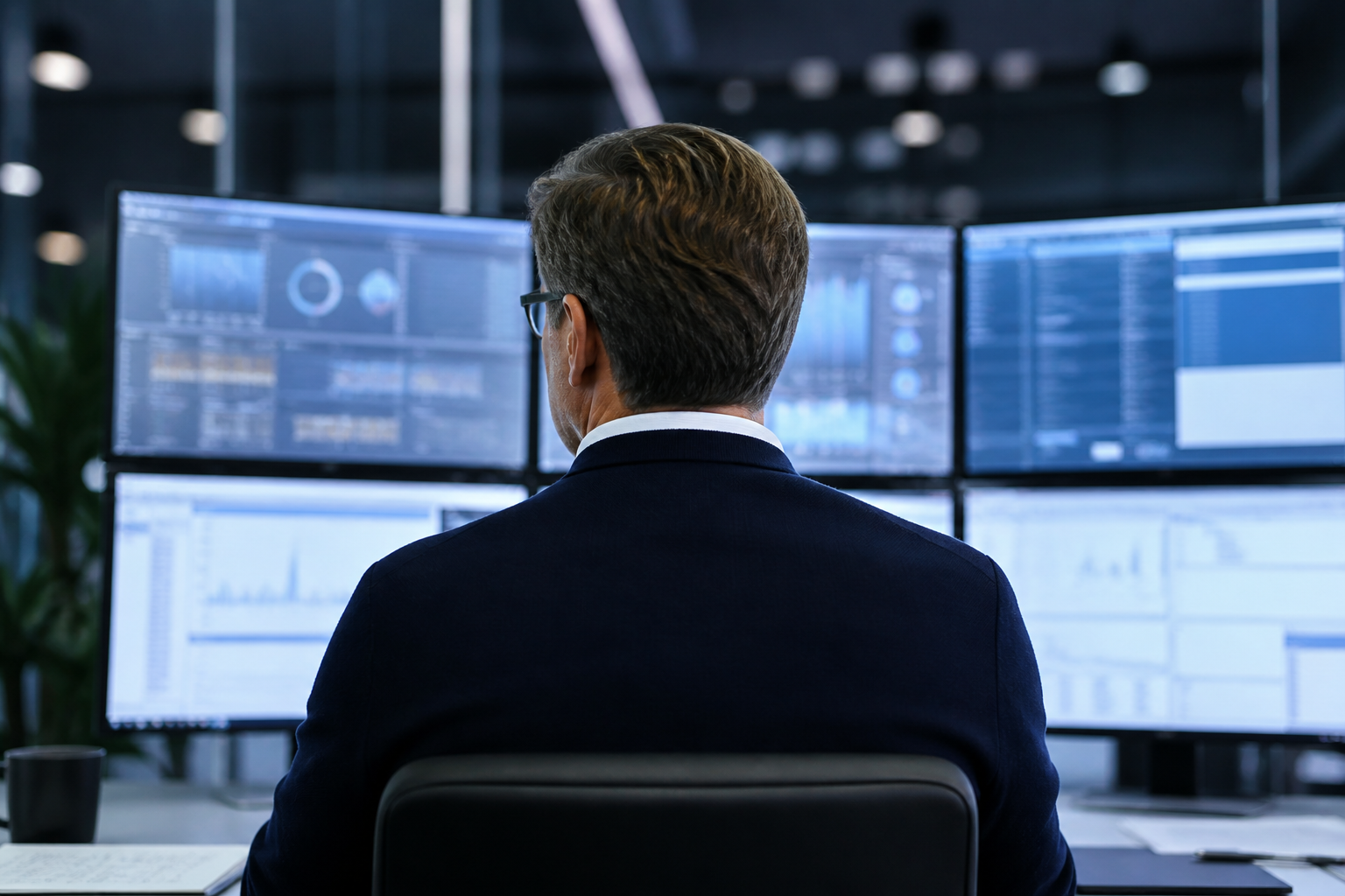 Enterprise Software