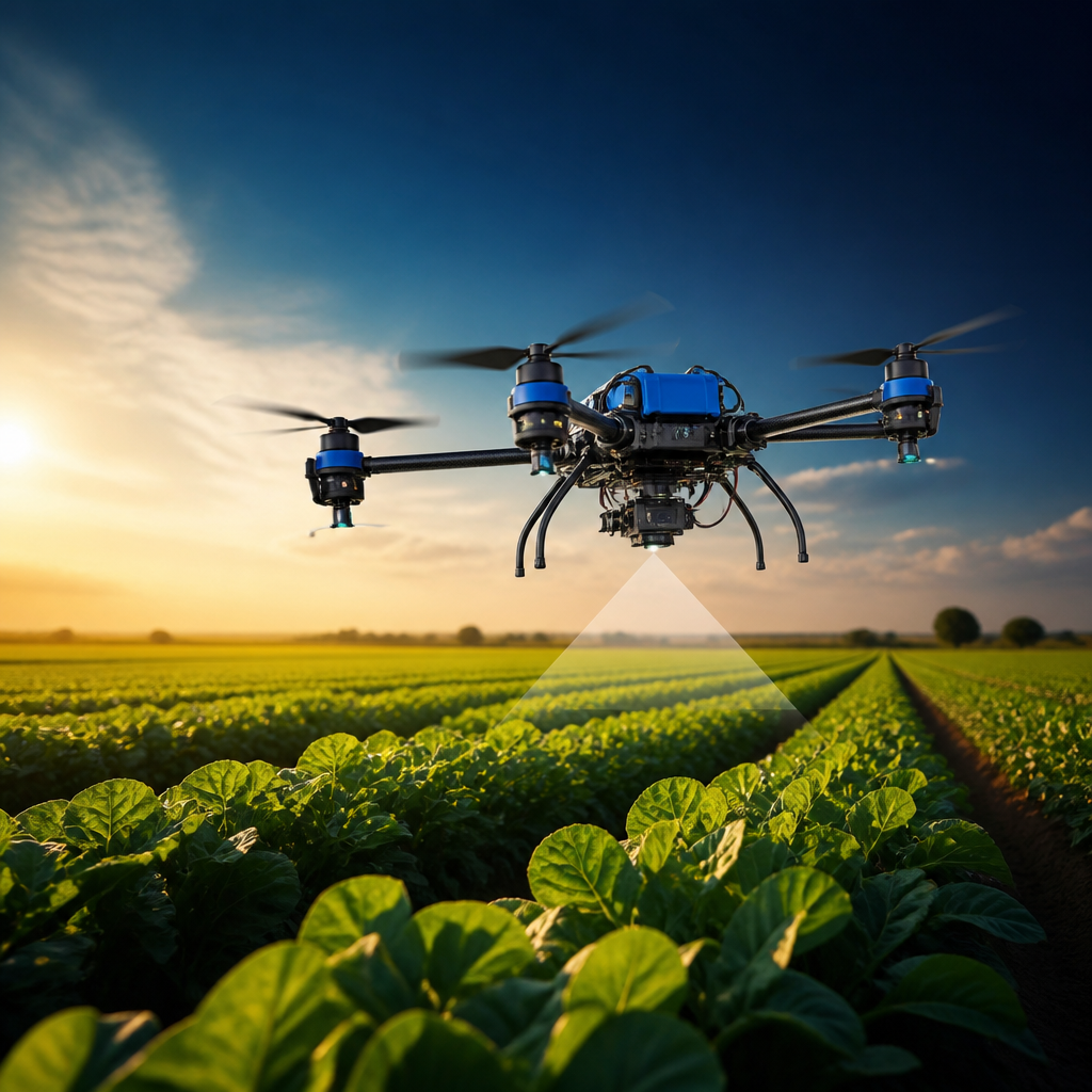 Agriculture