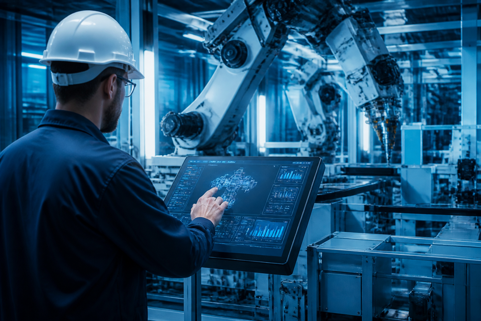 AI & Automation