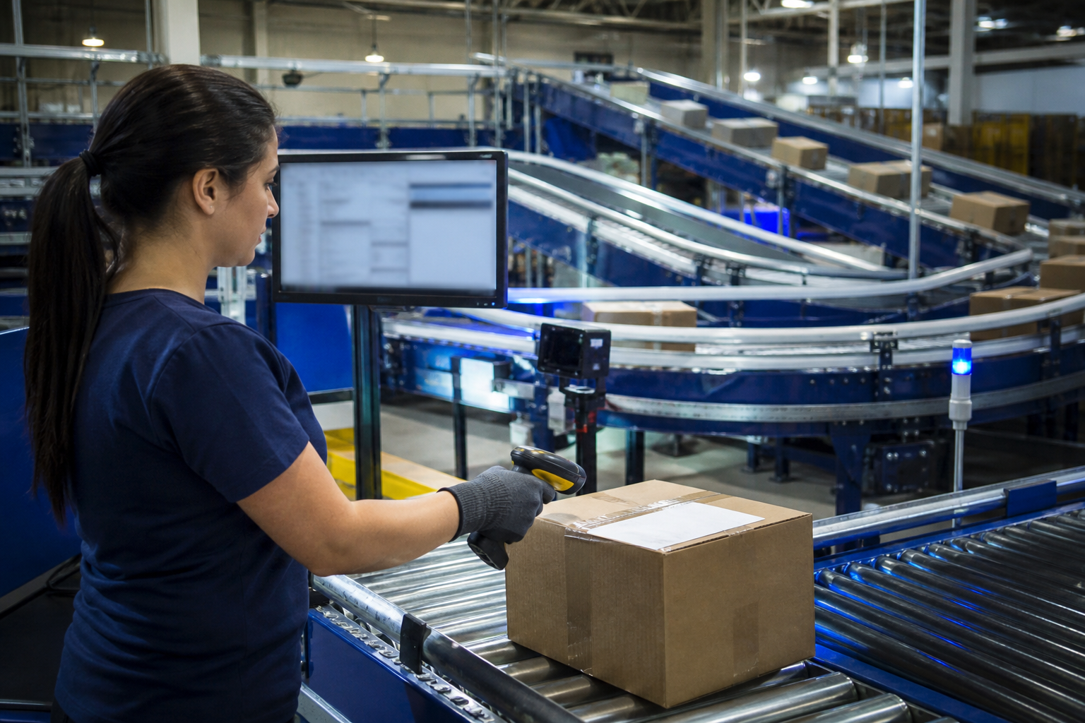 Digital Commerce