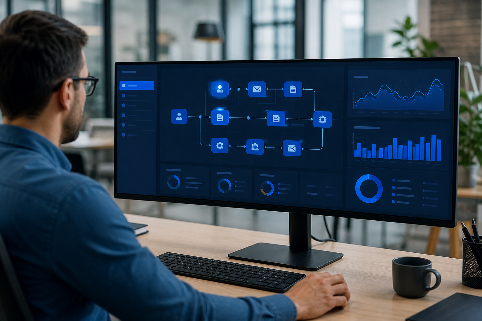 Business Automation