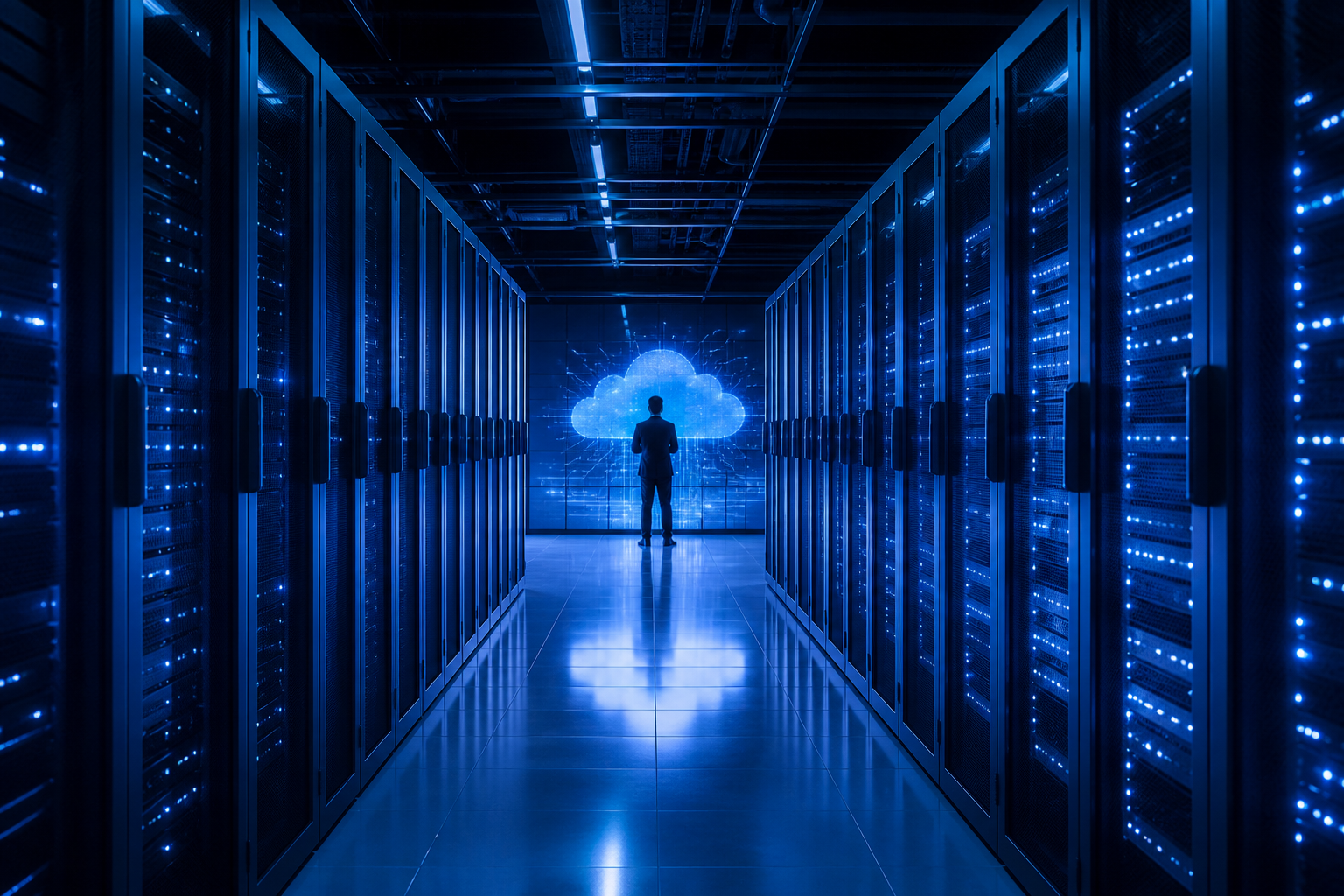Cloud & Infrastructure