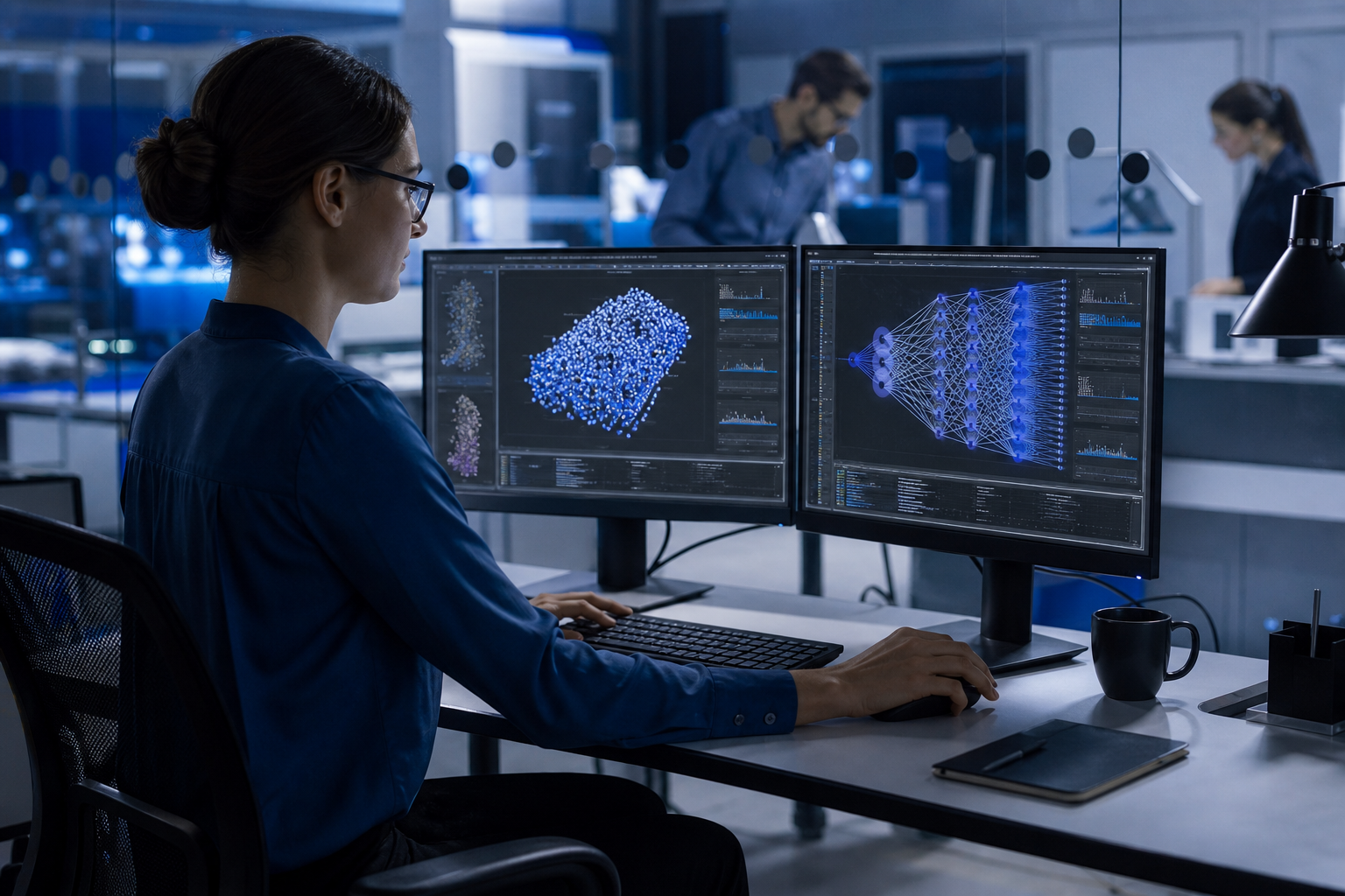 AI & Data Solutions
