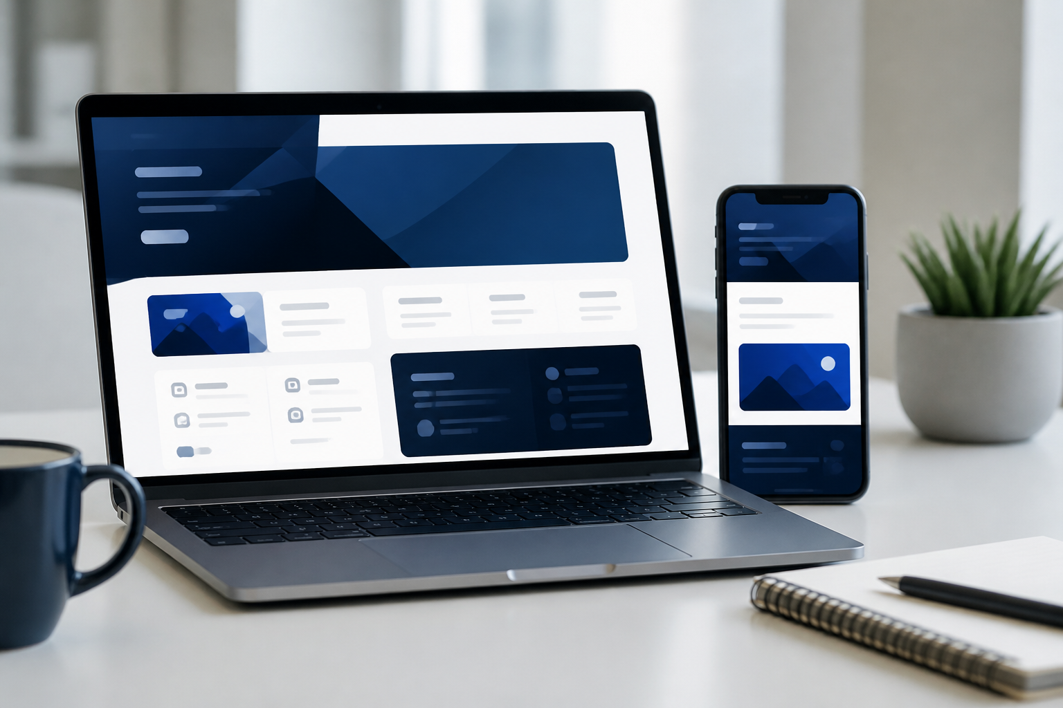 Web Platforms